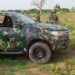 Sojoji Sun Ceto Mutane 14 Da Aka Sace, Sun Ƙwato Bindigogi 2 A Kaduna Da Katsina