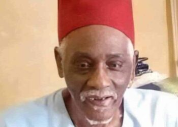 Tun Ina Karama Marigayi Tumbuleke Ke Sa Ni Dariya —Hannatu Musawa