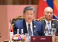 Xi Ya Gabatar Da Shawarwari Kan Hadin Gwiwar “Gawurtacciyar Kungiyar BRICS”