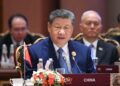 Xi Ya Halarci Taron BRICS A New Delhi