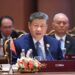 CIFTIS Xi Ya Halarci Taron BRICS A New Delhi