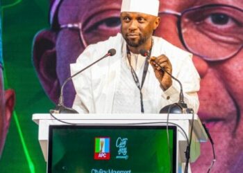 Malta Guinness 2027: Babu Ɗan Takarar Da Ya Fi Tinubu Nagarta – Shugaban City Boy Movement