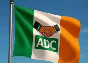 ADC Ta Yi Zargin An Cire Sunan Mataimakin Ɗan Takarar Gwamnanta A Jigawa