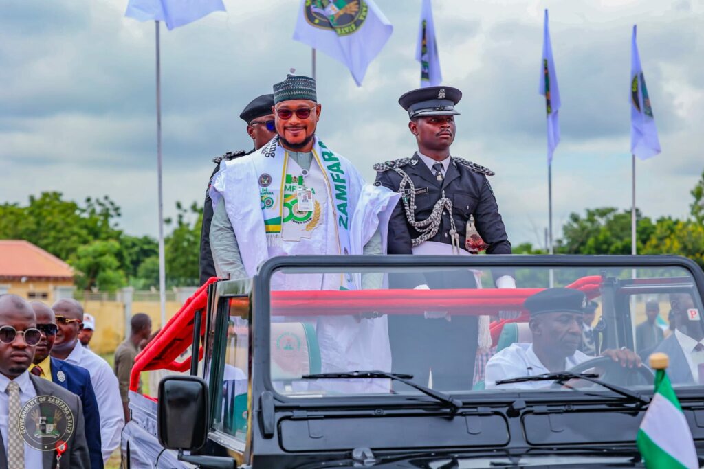 Zamfara Zamfara