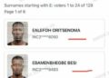INEC Na Fuskantar Suka Kan Amfani Da Manhajar AI