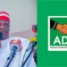Tun Wuri Ka Bayyana Goyon Bayanka Ga APC Idan Manufarku Ɗaya – ADC Ga Kwankwaso