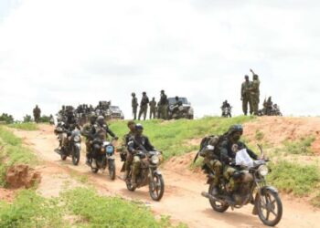 Harin Lakurawa Ya Yi Sanadin Mutuwar Sojoji 2 Da Wani Ɗan Ƙasar Sin A Kebbi