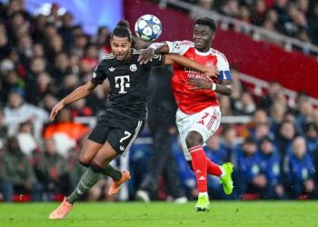 Abubuwan Da Ya Kamata Ku Sani Kan Wasan Bayern Munich Da Arsenal