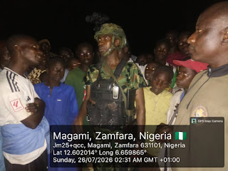 Zamfara