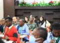 Hadin Gwiwar Fasahar AI Tsakanin Sin Da Afirka: Gani Ya Kori Ji