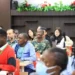 Hadin Gwiwar Fasahar AI Tsakanin Sin Da Afirka: Gani Ya Kori Ji
