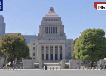 Kai Ziyara “Haikalin Masu Laifin Yaki” Da ’Yan Siyasar Japan Suka Yi Yunkuri Ne Na Farfado Da Ra’ayin Fin Karfin Soja