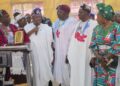 2027: Duk ’Yan Arewan Da Ke Takarar Shugaban Ƙasa Maƙiyan Arewa Ne – Akume