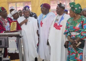 2027: Duk ’Yan Arewan Da Ke Takarar Shugaban Ƙasa Maƙiyan Arewa Ne – Akume