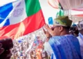 Sin Mutane Da Dama Sun Jikkata Yayin Da ‘Yan Daba Suka Kai Wa Magoya Bayan APC Hari A Katsina