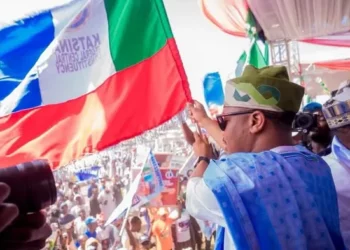 Mutane Da Dama Sun Jikkata Yayin Da ‘Yan Daba Suka Kai Wa Magoya Bayan APC Hari A Katsina