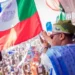 Mutane Da Dama Sun Jikkata Yayin Da ‘Yan Daba Suka Kai Wa Magoya Bayan APC Hari A Katsina