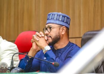 NDC Ta Soki Tafiyar Gwamnan Zamfara Bayan Al’umma Na Jimamin Mutanen Da Aka Kashe