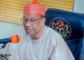 Hukuncin Kotu Ne Zai Yanke Makomar Abdulsalam Gwarzo – INEC