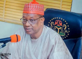 Hukuncin Kotu Ne Zai Yanke Makomar Abdulsalam Gwarzo – INEC