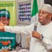Faɗaɗa Kwamitin Yaƙin Neman Zaɓen APC Alamun Fargaba Ne Da Tsoro –Atiku Abubakar