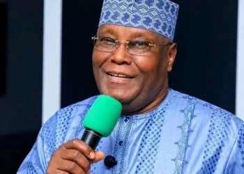 Babu Shirin Kashe Atiku – Kwamitin Yaƙin Neman Zaɓen APC