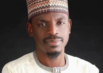 Salon Turancin Bashir Ahmad Ya Janyo Zargin Amfani Da AI Wajen Rubuce-rubuce A Shafin ‘X’