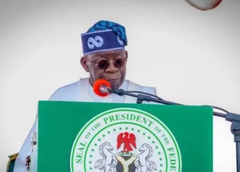 Lokaci Mafi Tsanani Na Gyaran Tattalin Arziƙi Ya Wuce, Mun Shiga Lokacin Jin Daɗi – Tinubu