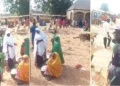 Jama’ar Gari Sun Kashe ’Yan Bindiga Sama Da 30 A Wani Gumurzu A Zamfara