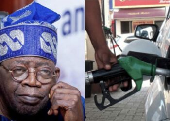 Da Kyakkyawar Manufa Muka Cire Tallafin Man Fetur – Tinubu