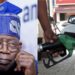Japan Da Kyakkyawar Manufa Muka Cire Tallafin Man Fetur – Tinubu