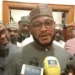 TV Ku Yi Murabus Idan Kuna Ganin Ba A Yi Muku Adalci Ba – Gwamnan Zamfara