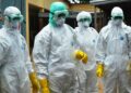 Cutar Ebola Ta Ɓulla A Nijeriya
