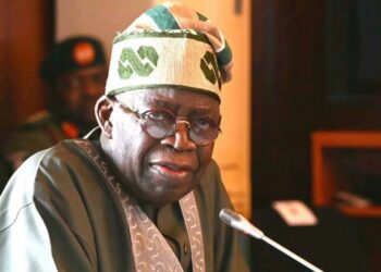 Abubuwa 10 Da Tinubu Ya Bayyana A Jawabinsa Na Ranar Ƴancin Kai