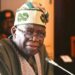 Abubuwa 10 Da Tinubu Ya Bayyana A Jawabinsa Na Ranar Ƴancin Kai