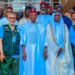 Sin Tiyatar Mafitsara Kyauta Ga Mutane 52, Gwamna Yusuf Ya Yaba Wa Saudiyya