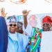 An Yi Wa Tinubu Ihun “Ba Ma Yi” A Taron Ƙaddamar Da Yaƙin Neman Zaɓen APC A Kaduna