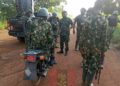 Sojoji Sun Ceto Mutane 2 Daga Hannun Mahara A Benue
