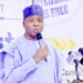 Kotu Ta Yi Watsi Da Shari’ar Gwamnatin Kwara Kan Bukola Saraki