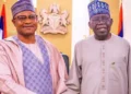 Benuwe Zaɓen 2027 Ba Kamar Na 2023 Ba Ne, Wannan Karon Ƙuri’un Kaduna Na Tinubu Ne — Gwamna Uba Sani