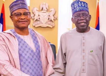 Benuwe Zaɓen 2027 Ba Kamar Na 2023 Ba Ne, Wannan Karon Ƙuri’un Kaduna Na Tinubu Ne — Gwamna Uba Sani