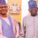 NEMA Zaɓen 2027 Ba Kamar Na 2023 Ba Ne, Wannan Karon Ƙuri’un Kaduna Na Tinubu Ne — Gwamna Uba Sani