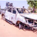 Lakurawa Sun Kashe Insfektan Ƴansanda Da Mutane 11 A Kebbi