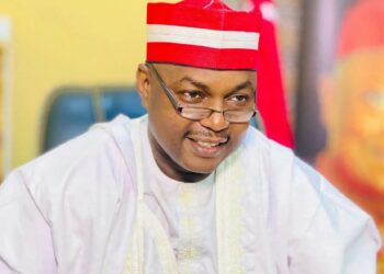 Ƙungiyar Kwankwasiyya Ta Soki Shirin Karɓo Bashin Biliyan 55 A Kano