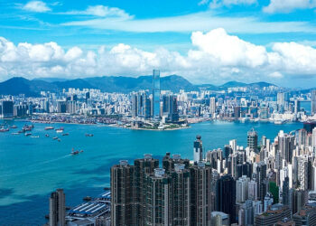 Yankin Musamman Na Hong Kong Ya Ci Gaba Da Rike Kambin Wuri Mafi ’Yancin Hada-Hadar Tattalin Arziki A Duniya
