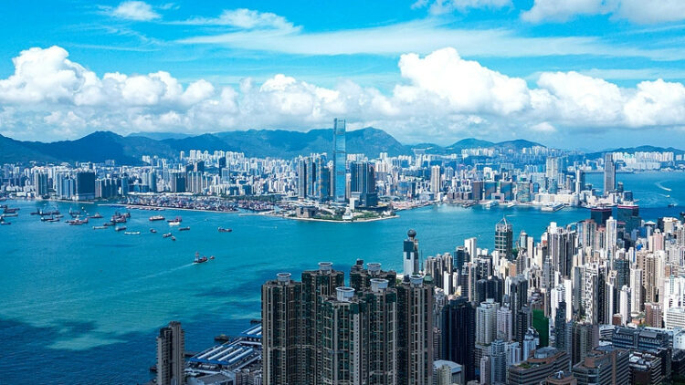 Hong Kong Hong Kong