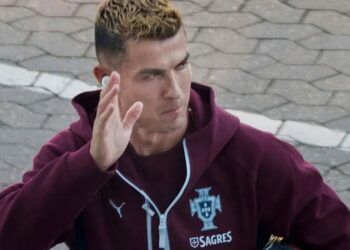 Shin Portugal Za Ta Yi Kewar Cristiano Ronaldo?