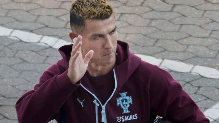 Ronaldo