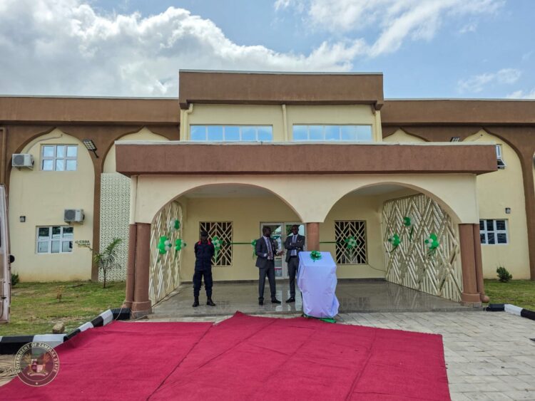 Zamfara Zamfara