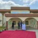 Gwamna Dauda Lawal Ya Ƙaddamar Da Manyan Ayyuka Yayin Da Zamfara Ke Cika Shekaru 30